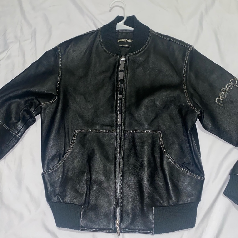 Pelle Pelle Size 8